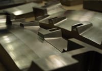 Custom production of aluminium castings